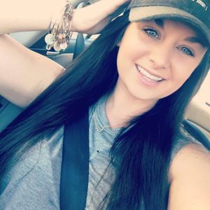 Meet your Posher, Bree